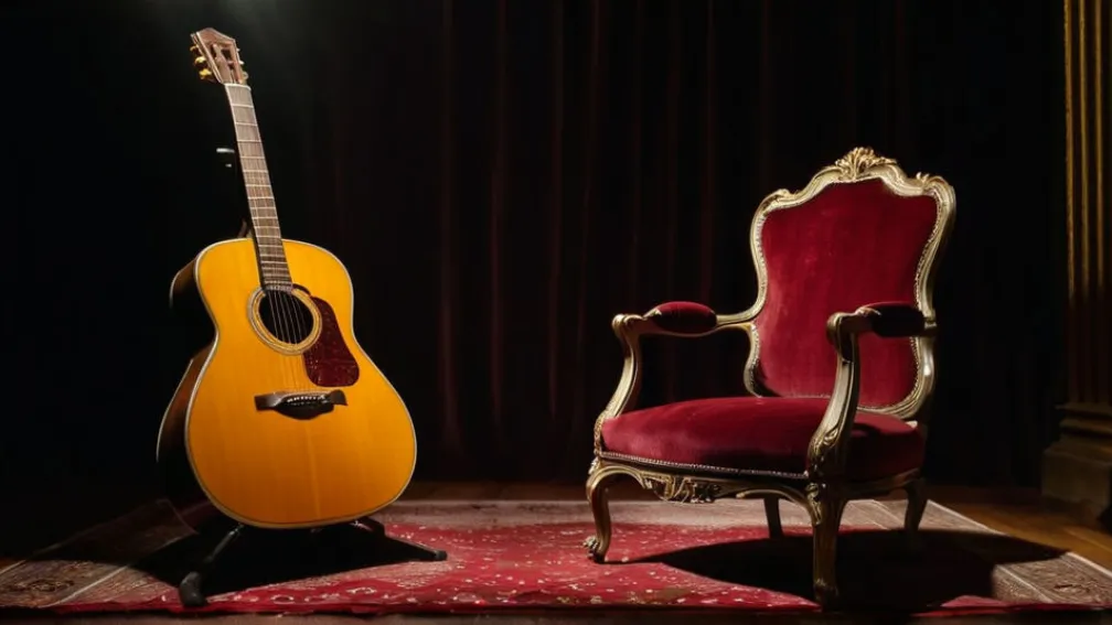 Ушел из жизни итальянский певец Сандро Джакоббе, автор хитов «El jardín prohibido»