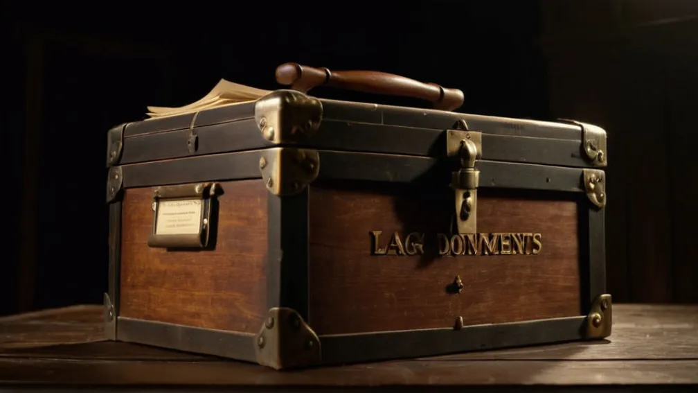 Суд в Мурсии: Сын обвиняется в организации убийства матери ради наследства