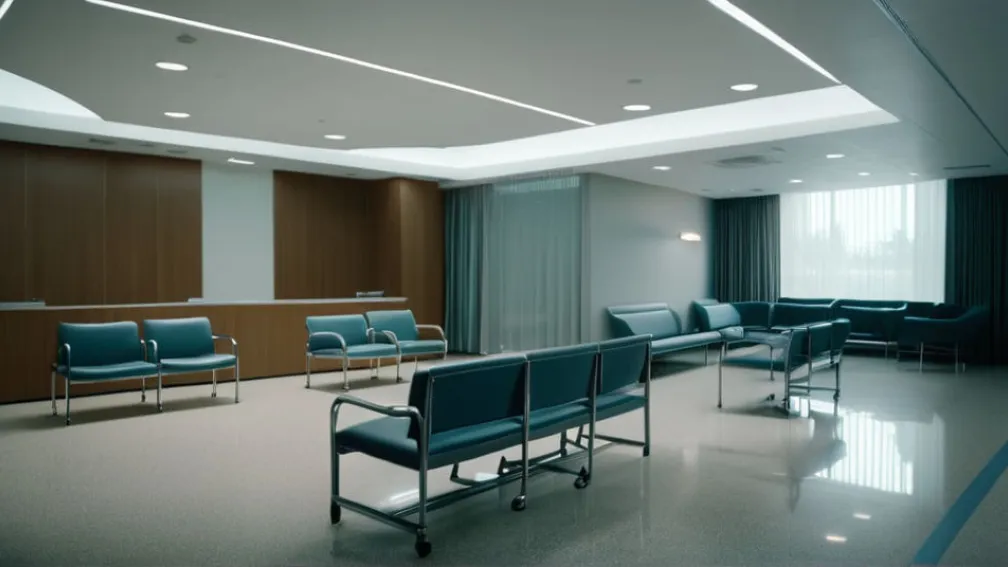 Глава группы Ribera призывает сотрудников больницы Торрехон к спокойствию на фоне "чувствительной медиа-ситуации"