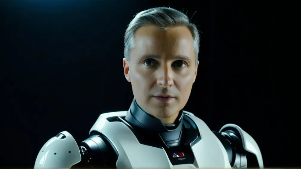 Добро пожаловать в искусственный интеллект