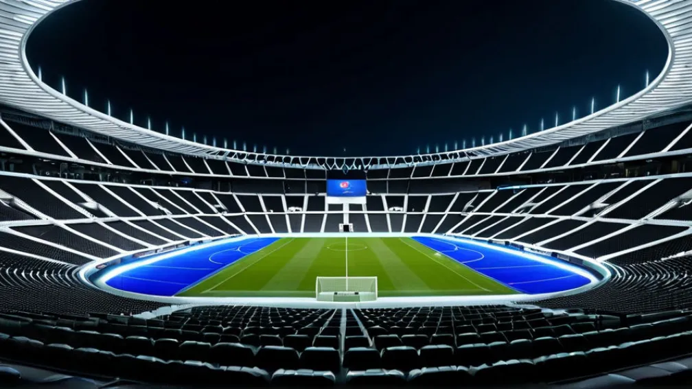 Привлекательный жребий для Испании на ЧМ-2026: фавориты получили легкую группу