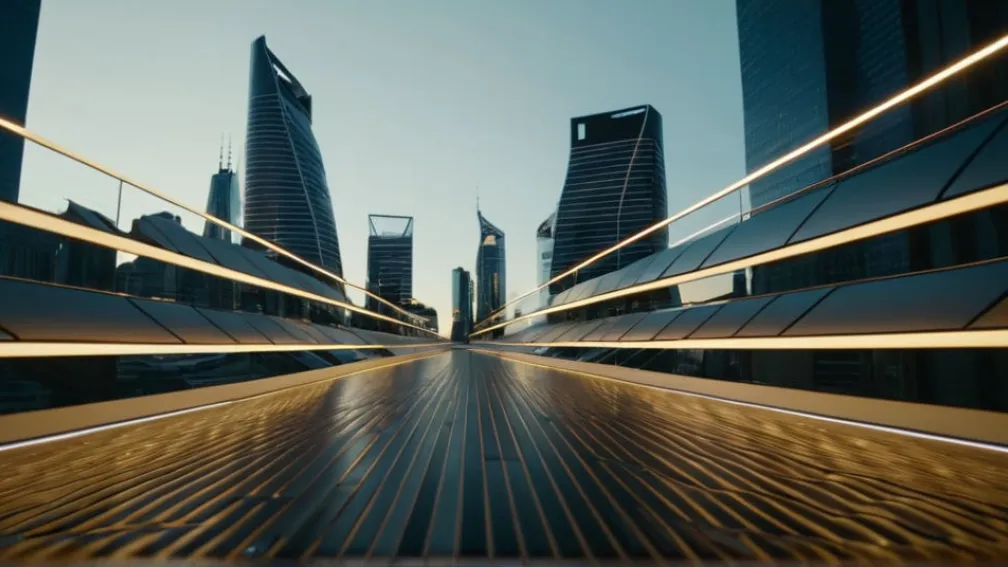 Фрэнк Гери: Архитектор, изменивший облик городов и создавший новые ориентиры