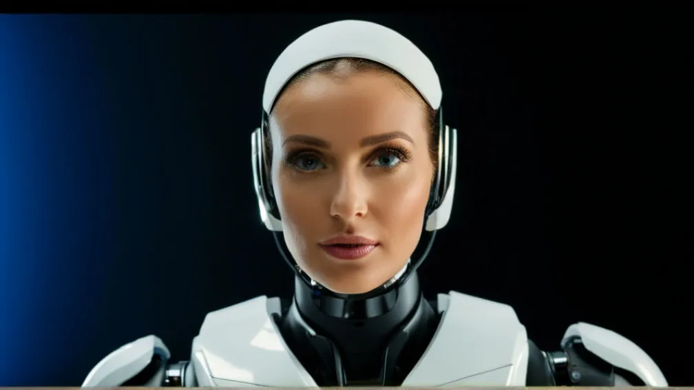 Исследование влияния ИИ на рынок труда