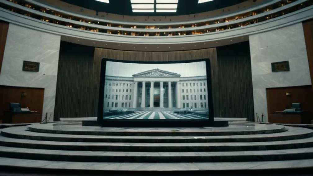 Секретаря Испанской Социалистической Рабочей Партии (PSOE) в Торремолиносе обвиняют в сексуальных домогательствах