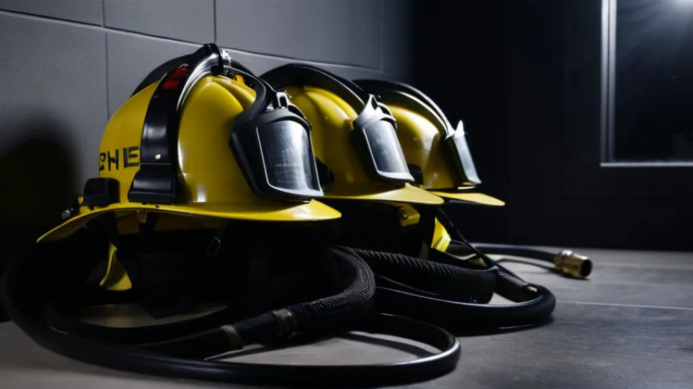 Волонтеры-пожарные Каталонии судятся с властями за признание трудовых прав