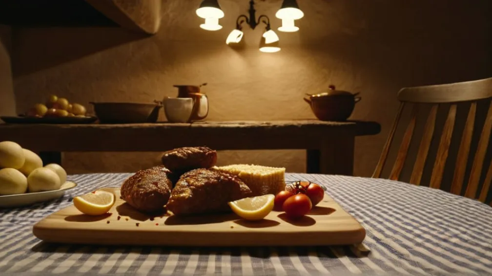 Путеводитель по придорожным ресторанам Испании: гастрономические открытия в пути