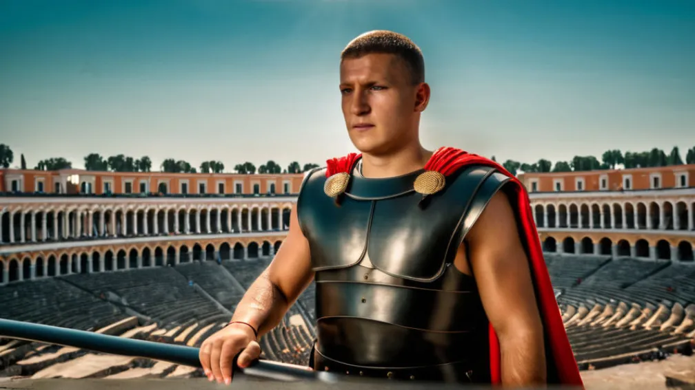 История Римской империи