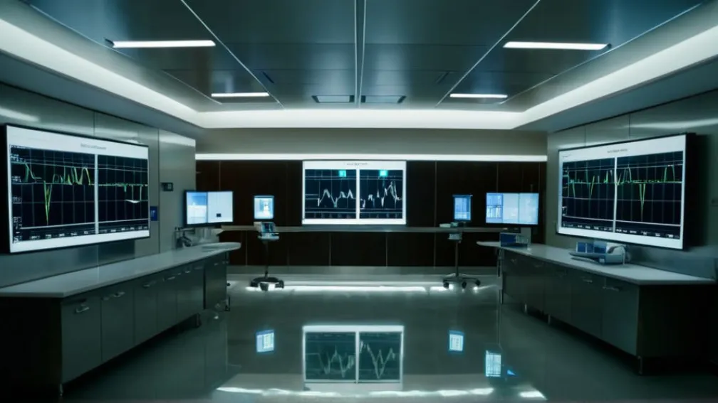 Скандал в Мадриде: Руководство больницы Торрехон обвиняется в отказе пациентам ради прибыли