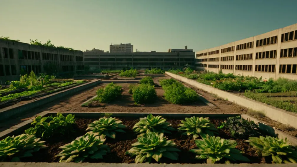 Город без людей: как женщины исправляли ошибки урбанистов 70-х