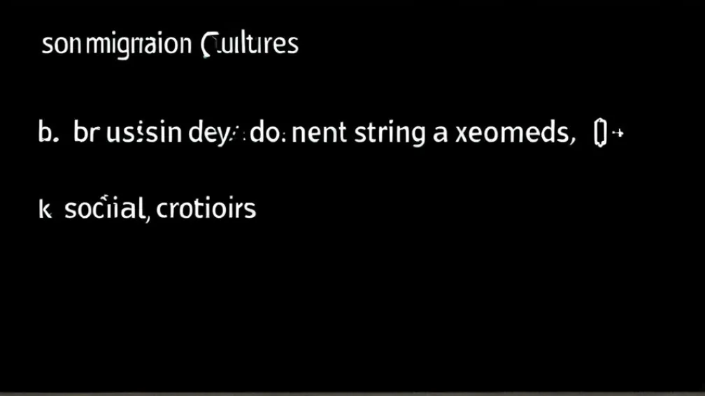 Политическая буря в Испании: Коррупционный скандал и миграционные дебаты обостряют страсти в соцсетях