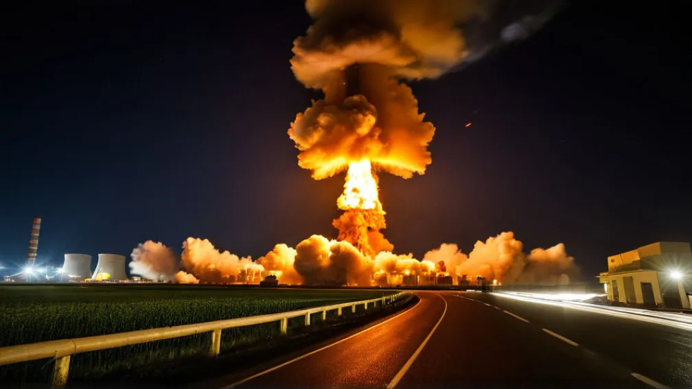 Ядерная угроза России: эскалация и последствия