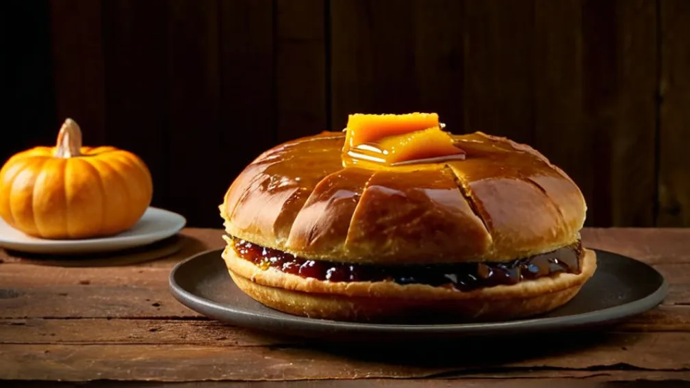 «Торты души» – традиционное арагонское лакомство, согревающее в холода