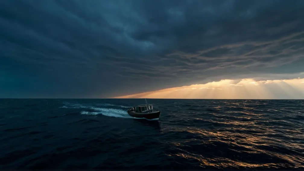 Атаки США на суда в Карибском море и Тихом океане: вопросы международного права и гибель более 80 человек