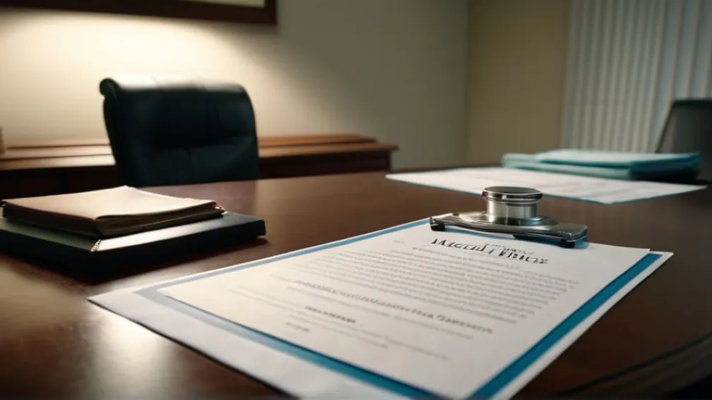 Врач, обвинённый в домогательствах к пациенткам в Галисии, вернулся в государственную медицину