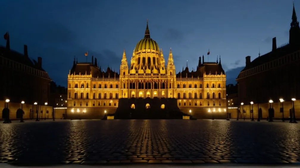 Мадрид: Парламент Испании Отправляется в Символическую «Процессию»