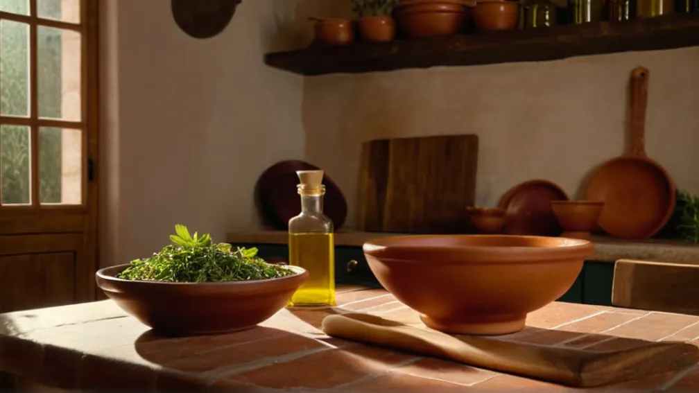 Рождественское меню AlNorte: дань уважения традиционной испанской кухне бабушек