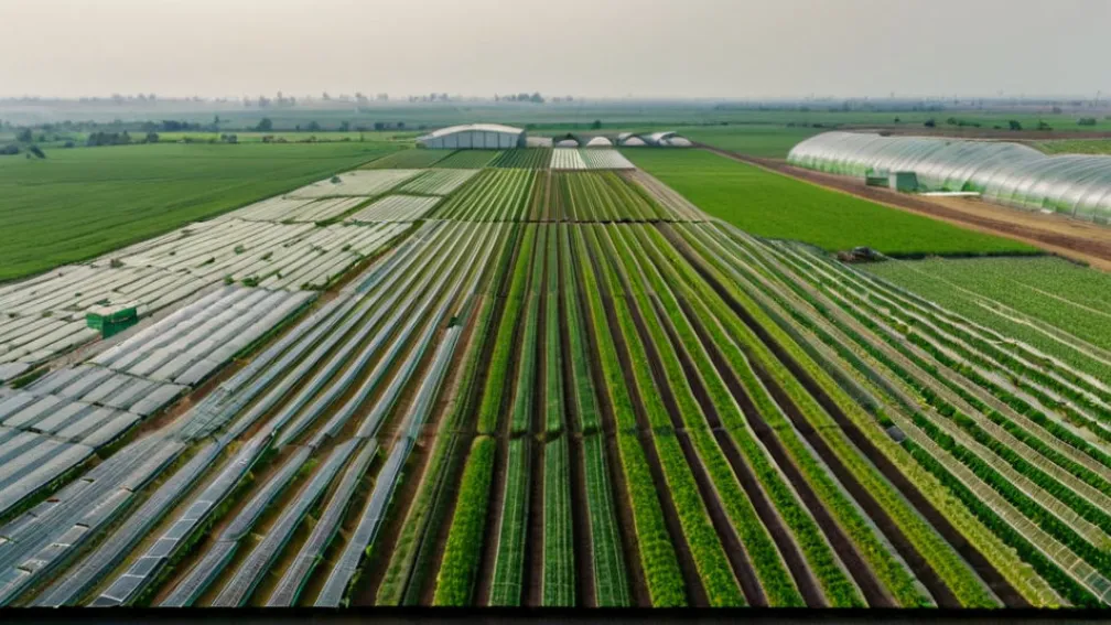 Укоренившаяся нищета: Как 3500 мигрантов живут в трущобах Альмерии, Испания