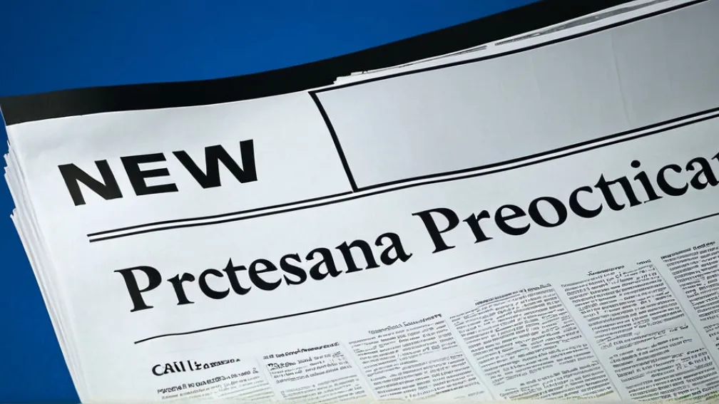 Новый закон о защите данных