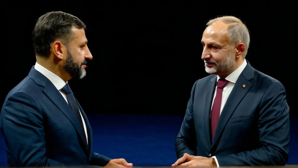 Встреча двух культур: Луис Гарсия Монтеро и Гонсало Селорио о значении испанского языка