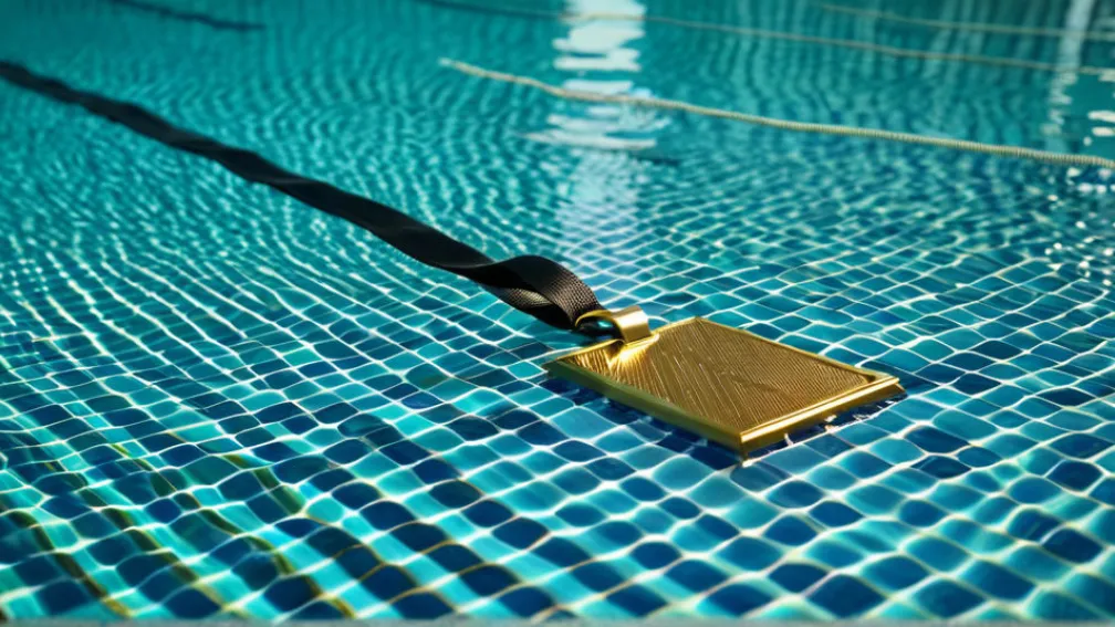 Кармен Вейлер завоевала золото Чемпионата Европы, установив новый рекорд Испании на дистанции 200 м на спине