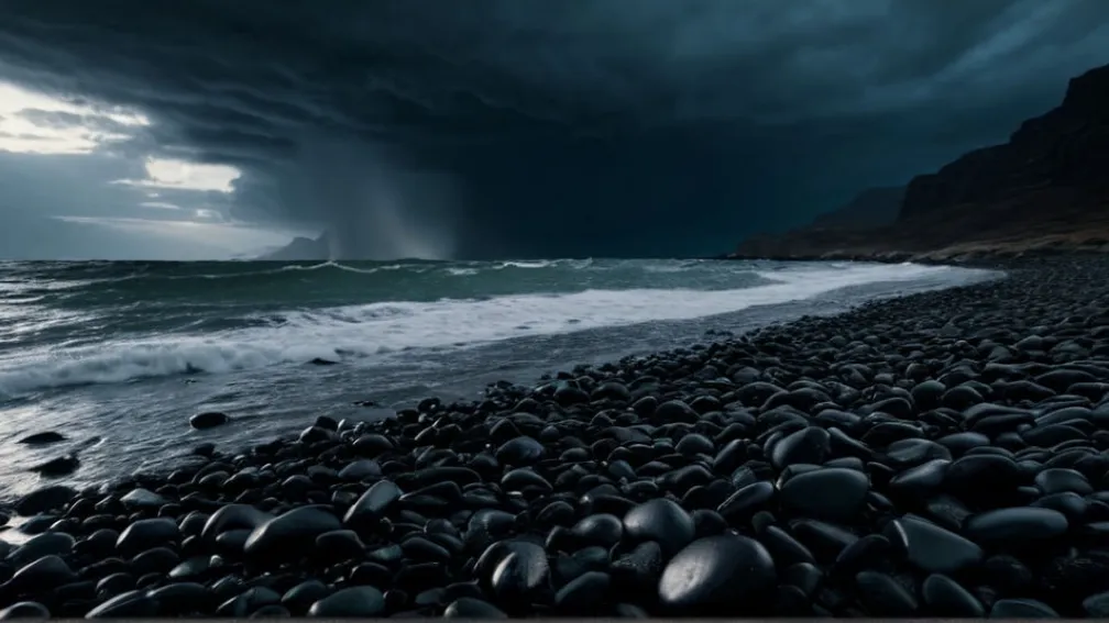 Задержание в Альмерии: Мать и её партнер подозреваются в убийстве четырехлетнего ребенка