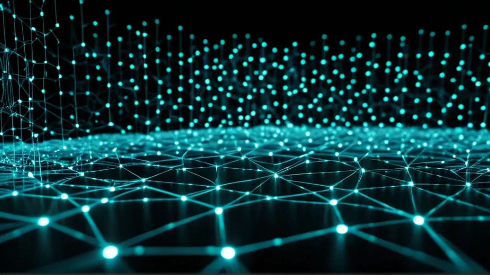 Цифровые данные как символ конфиденциальности и отслеживания