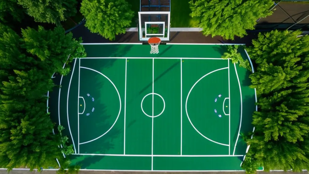 Endesa запускает "Солидарную площадку": Поддержка баскетбольных проектов с социальной миссией