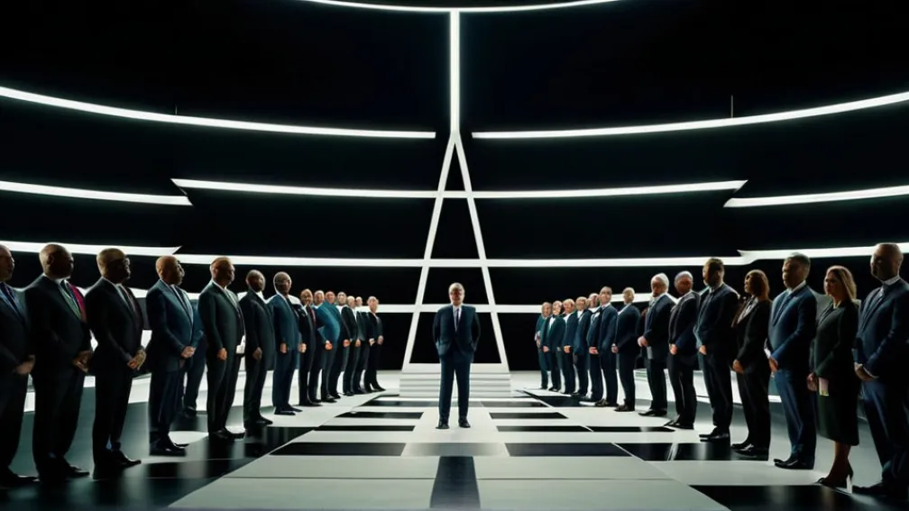 Единый полицейский профсоюз Испании избрал нового генерального секретаря: Карлос Прието продолжит текущий курс