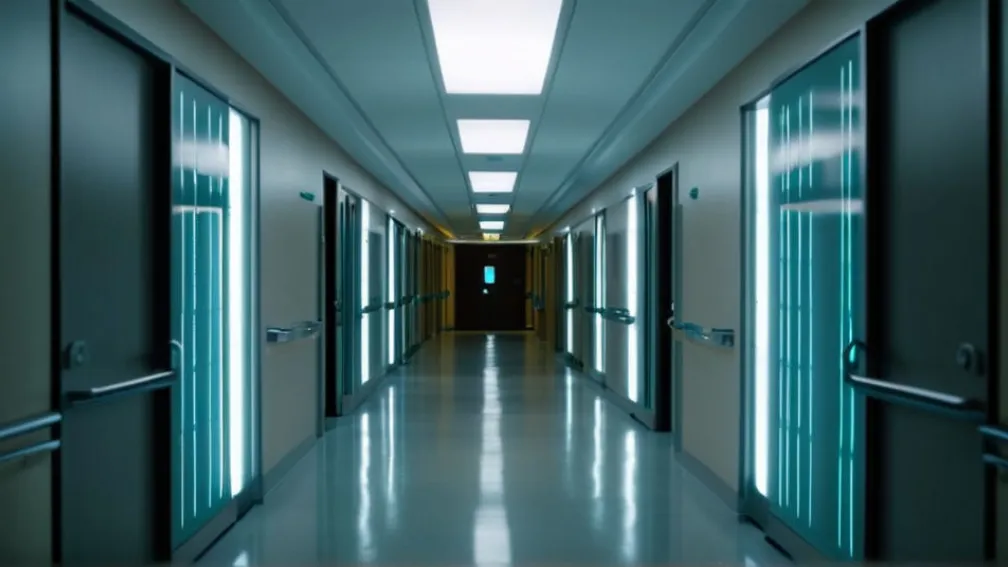 Скандал в Мадриде: оппозиция обвиняет Айюсо в "ценообразовании на здоровье" из-за махинаций в больнице Торрехона