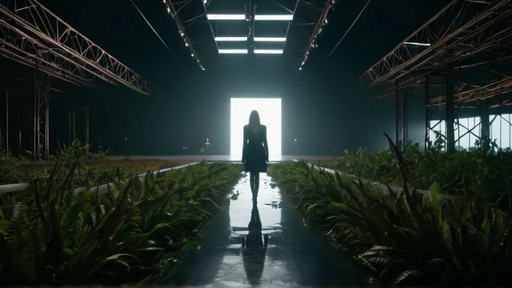 "Красота": новый триллер Райана Мерфи погружает в мрачный мир моды