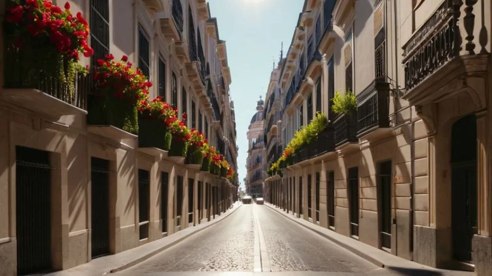 Вуди Аллен снимет фильм в Мадриде весной при поддержке 3 миллионов евро для развития туризма