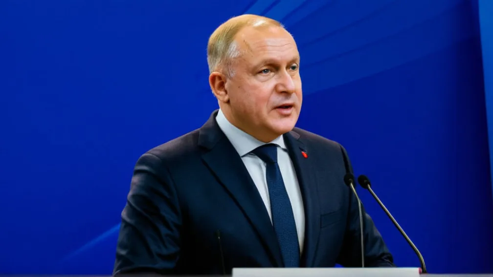 Закон о цифровых услугах