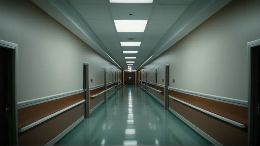 Увольнение гендиректора Ribera после скандала в больнице Торрехона: реакция политиков и профсоюзов