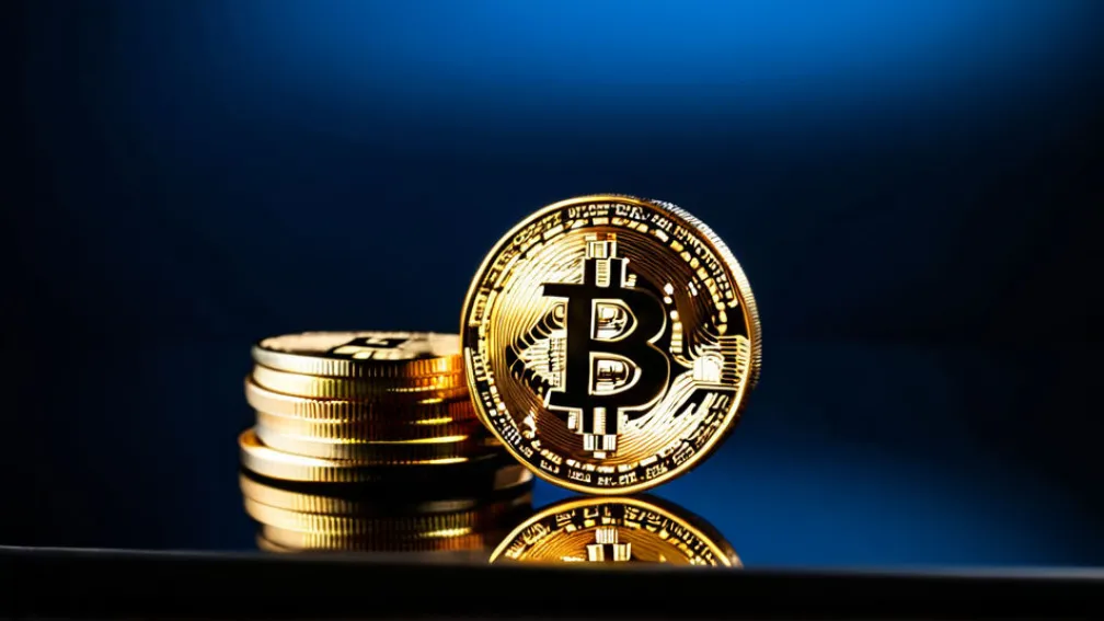 Добро пожаловать в мир криптовалют