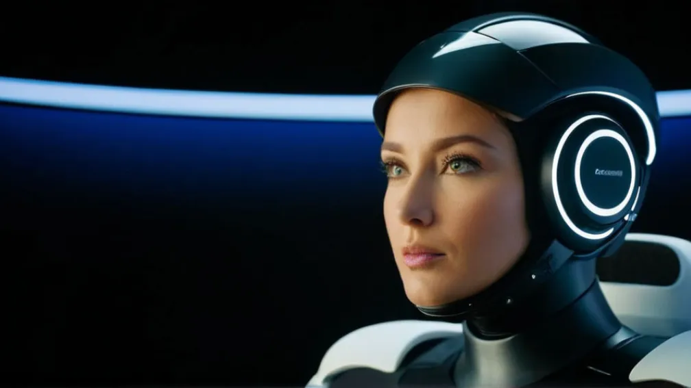 Анализ влияния искусственного интеллекта на рынок труда