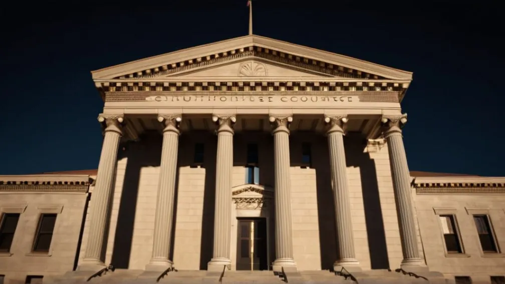 Верховный суд Испании отменил компенсацию экс-наркобарону Оубинье за откровенную сцену в сериале «Fariña»