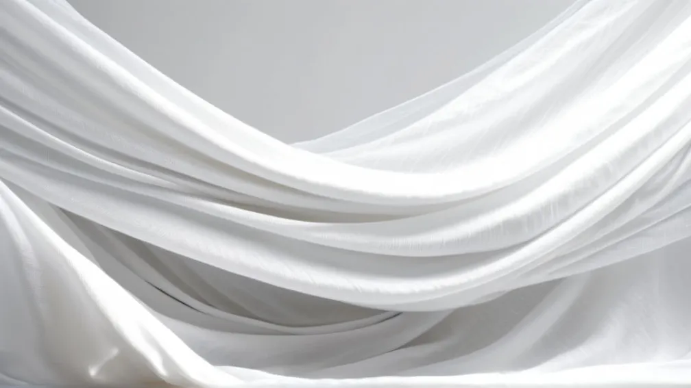 Pantone выбрал Cloud Dancer цветом 2026 года: первый белый в истории