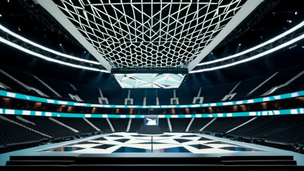 Евровидение 2026: Участие Израиля Вызвало Массовые Отказы и Раскол