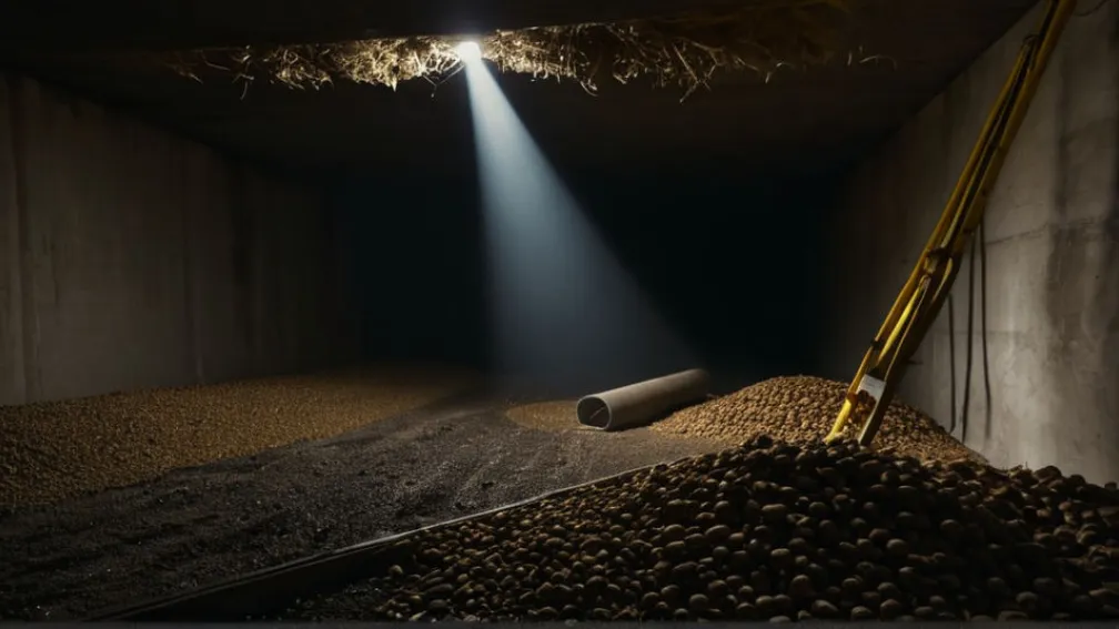 В Испании обезврежена преступная сеть, эксплуатировавшая 322 мигрантов в нечеловеческих условиях