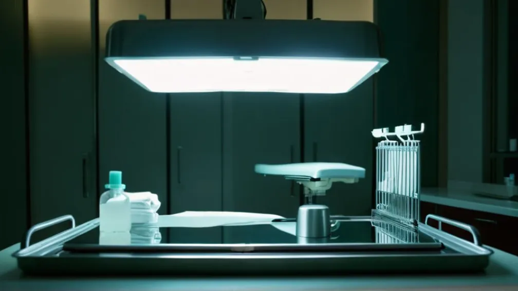 Анестезиолог, причастный к смерти девочки после стоматологии, отпущен под залог