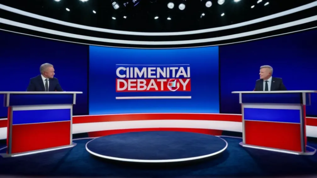 Санчес защищает государство всеобщего благосостояния, критикуя модель НП на предвыборной кампании