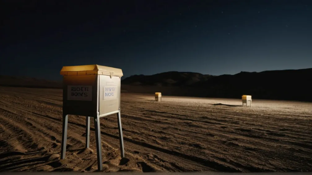 Гондурас: Подсчет голосов начался после закрытия избирательных участков, кандидаты заявляют о победе