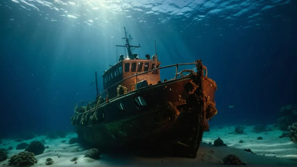 Конгресс США требует расследования бомбардировки нарколодки в Карибском море: подозрения в военных преступлениях