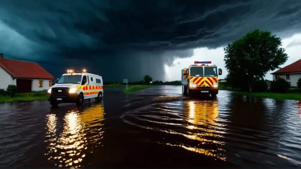 Управление кризисом: Разоблачения вокруг интервью экс-советника по чрезвычайным ситуациям Валенсии