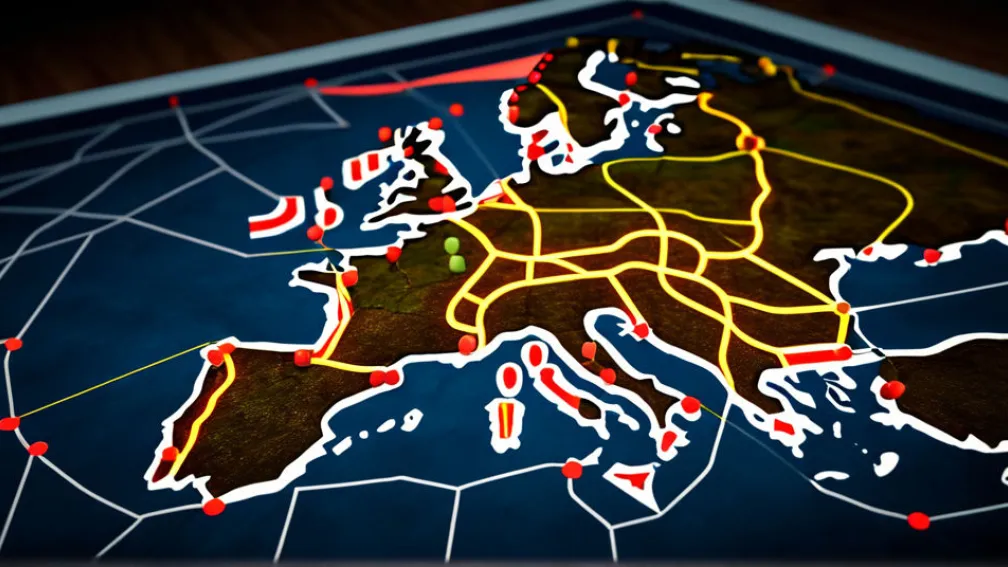 Народная партия укрепляет позиции в Барселоне для поддержки Фейхоо на пути к власти