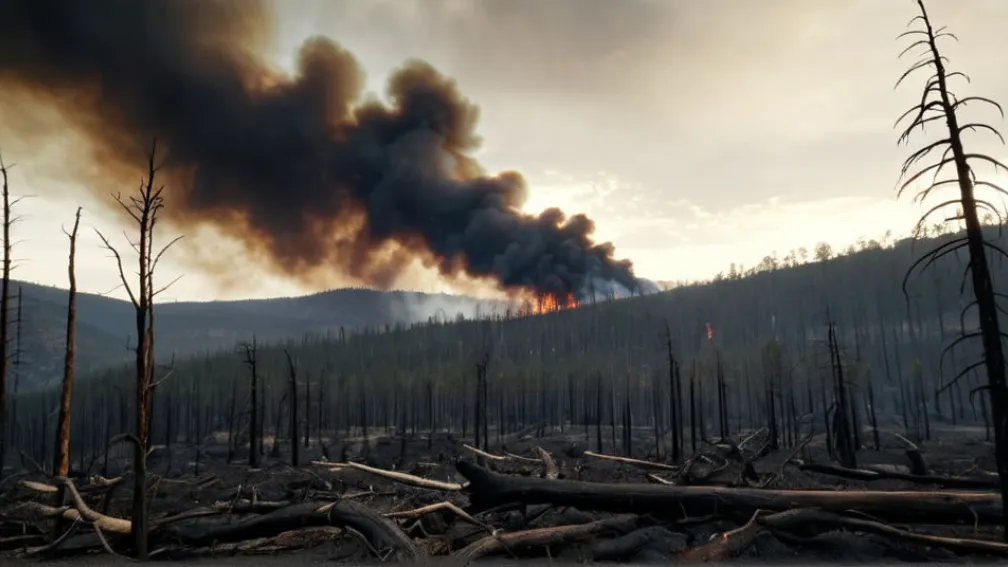 Пожарные Испании: За пределами сезона борьба за выживание и стабильность