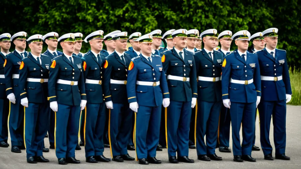 Молодежь Германии опасается призыва: "Кажется, что приближается война, и это пугает"