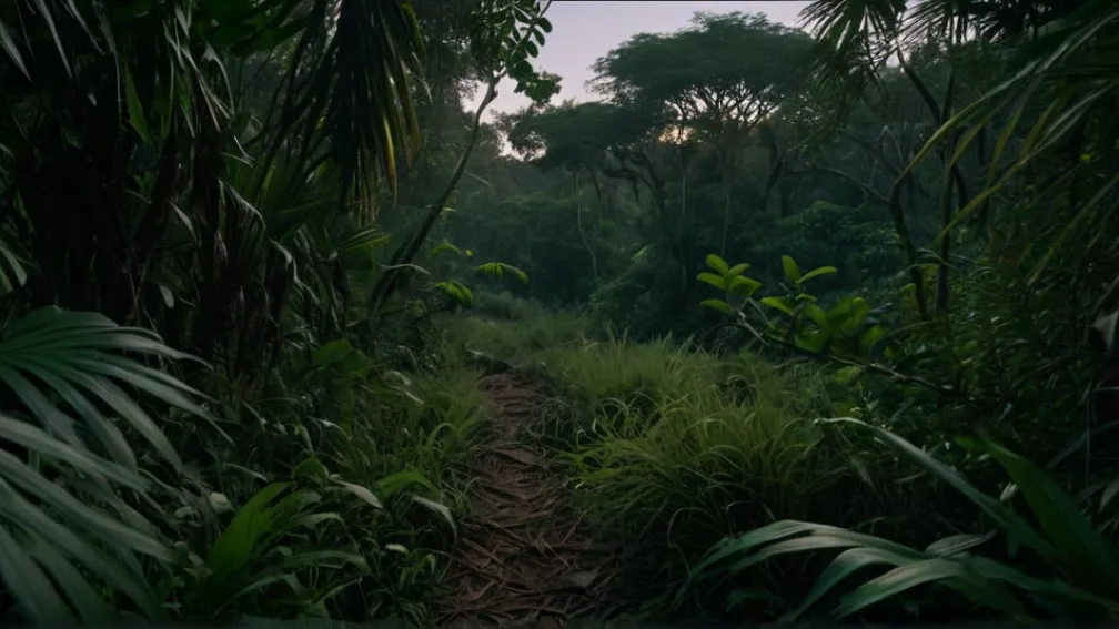 Гаага возобновляет охоту на «призрака» Джозефа Кони: Международный уголовный суд снова ищет военного преступника из Уганды