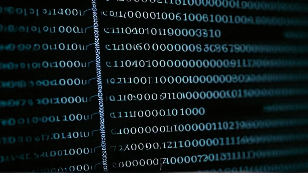 Криптография как основа цифровой безопасности