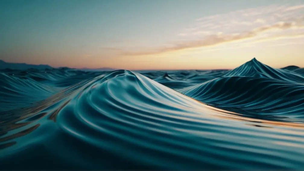 Поиск смысла в цифровой эпохе: Мистика, наука и самопознание на Evento Tendencias 2025